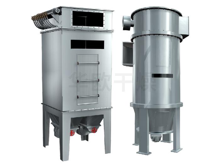 MC系列脉冲布袋除尘器